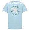 Gyermek Rvid ujj pl Converse Sustainable Core Sse gszn