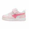 Alkalmi edzk Puma Rebound V6 Low Rzsaszn MOST 28988 HELYE