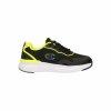 Futcip gyerekeknek Champion Bold 3 B Gs Low Cut Fekete MOS