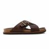 Strandpapucs Timberland Amalfi Vibes Cross Barna MOST 64775 