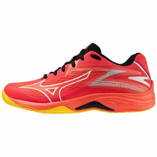 sportcipő Mizuno Lightning Star Z7 Narancszín MOST 53985 HELYETT 37858
Ft-ért!