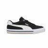 Frfi alkalmi edzk Puma Court Classic Vulc Fekete MOST 3863