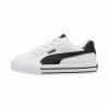 Gyermek alkalmi edzi Puma Court Classic Vulc F Fehr MOST 3