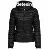 Dzseki Only Onltahoe Fekete Hlgy MOST 31950 HELYETT 20909 F