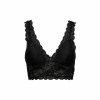 Melltart Only Onlchloe Lace Fekete MOST 15244 HELYETT 9128 