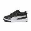 Gyermek alkalmi edzi Puma Multiflex Glitz Fekete MOST 26707