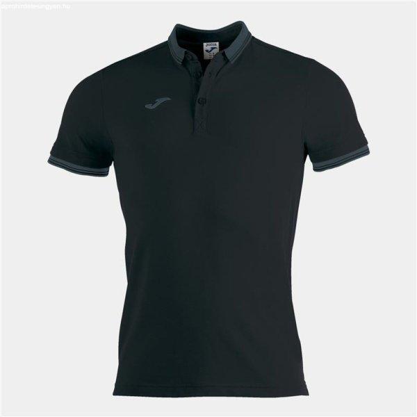Gyermek rövid ujjú póló Joma Sport Bali II Fekete MOST 19251 HELYETT 12501
Ft-ért!