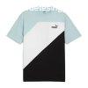 Frfi rvid ujj pl Puma POWER Colorbloc M MOST 20535 HELY