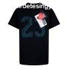 Gyermek Rvid ujj pl Jordan Jdb Aj New With Tags Ss Tee M
