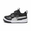 Gyermek alkalmi edzi Puma Multiflex Glitz Fekete MOST 23953
