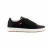 Frfi alkalmi edzk Levi&#039;s Piper Fekete MOST 41549 