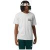 Frfi rvid ujj pl New Balance Nb Essentials Graphic 1 Sa