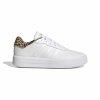 Ni cipk Adidas Court Platform Fehr MOST 35152 HELYETT 210