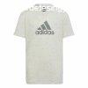 Gyermek Rvid ujj pl Adidas Future Icons Winners Fehr MO