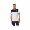 Frfi rvid ujj pl Asics Court Fehr MOST 31061 HELYETT 2