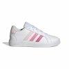 Gyermek alkalmi edzi Adidas Grand Court 2.0 Fehr MOST 2914