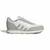 Ni Alkalmi Cip Adidas Run 60S 3.0 Fehr Szrke MOST 40489 