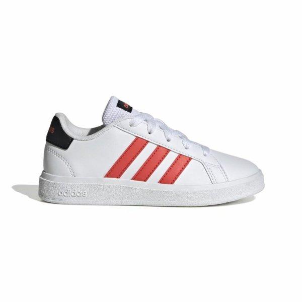 Gyermek alkalmi edzői Adidas Grand Court 2.0 Fehér MOST 25570 HELYETT 14196
Ft-ért!