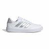 Ni cipk Adidas Courtblock Fehr MOST 38354 HELYETT 25398 F