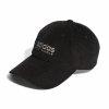 Sapka Adidas Low Dad Cap Fekete M/L MOST 17858 HELYETT 10690