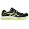 Frfi edzcip Asics Gel-Sonoma 7 Fekete MOST 64775 HELYETT 