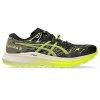 Frfi edzcip Asics Fuji Lite 5 Fekete MOST 89486 HELYETT 5