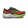 Futcip felntteknek Brooks Caldera 7 Piros MOST 95882 HELY