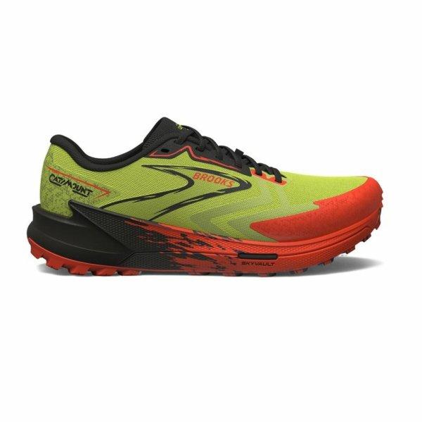Férfi edzőcipő Brooks Catamount 3 Sárga Piros MOST 108667 HELYETT 76336
Ft-ért!