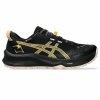 Ni cipk Asics Gel-Trabuco 12 Gtx Fekete MOST 108667 HELYET