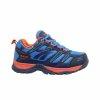 Gyemek Sportcip Hi-Tec Muflon Low WP Infantil MOST 39043 HE