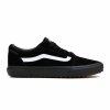 Alkalmi edzk Vans Ward Fekete MOST 58301 HELYETT 40884 Ft-