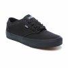Frfi alkalmi edzk Vans Atwood Fekete MOST 48486 HELYETT 33