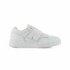 Gyermek alkalmi edzi New Balance 480 Bungee Lace Fehr MOST