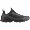 Frfi edzcip Salomon Cross Over 2 GoreTex Fekete MOST 8948