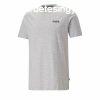 Frfi rvid ujj pl Puma Essentials+ 2 Col Small MOST 1738