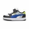 Gyermek alkalmi edzi Puma Caven 2.0 Block Cobalt Glaze Kk 