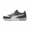 Alkalmi edzk Puma R22 Fehr Fekete MOST 49879 HELYETT 34972