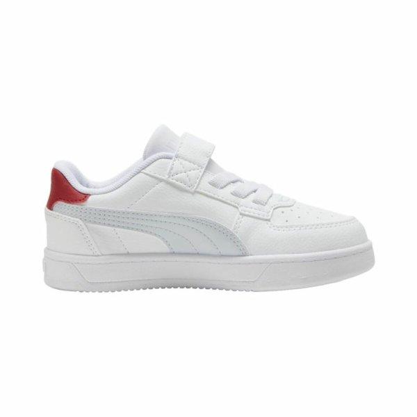 Gyermek alkalmi edzői Puma Caven 2.0 AC+ Fehér MOST 30728 HELYETT 21546
Ft-ért!