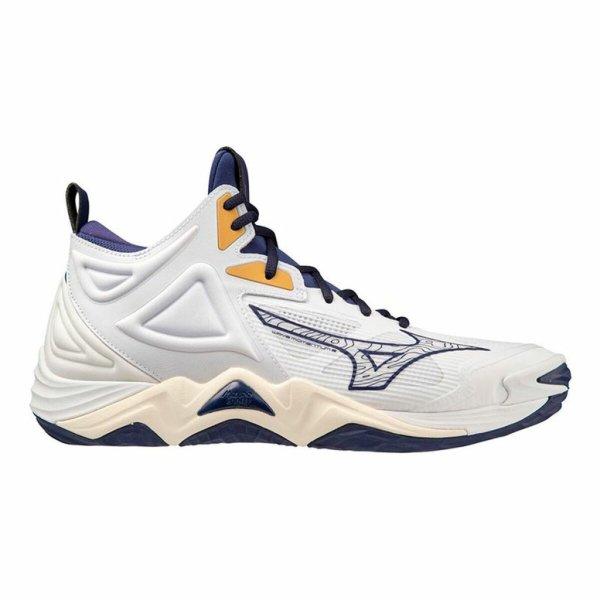 Férfi edzőcipő Mizuno Wave Momentum 3 Mid Fehér Röplabda MOST 115055
HELYETT 85529 Ft-ért!