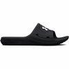 Ni flip flops Under Armour Locker IV Sl Fekete MOST 18121 H