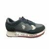 Alkalmi edzk U.S. Polo Assn. Polo Cleef005M Kk MOST 63282 