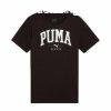 Gyermek Rvid ujj pl Puma Squad Big Graphic MOST 18524 HE