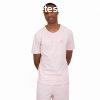 Frfi rvid ujj pl Le coq sportif Monochrome N3 MOST 217