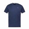 Frfi rvid ujj pl Le coq sportif Monochrome N3 MOST 217