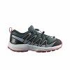 Gyemek Sportcip Salomon XA Pro V8 Kk Zld Szrke MOST 4743