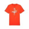 Frfi rvid ujj pl Puma Puma Power Graphic MOST 18848 HEL