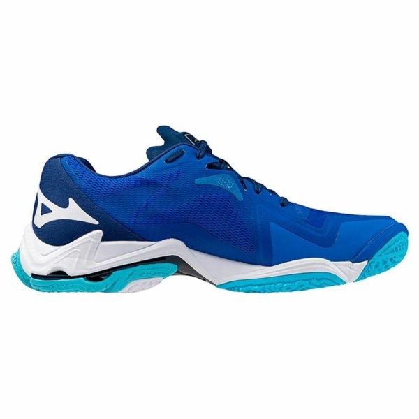Férfi edzőcipő Mizuno Wave Lightning Z8 Kék Röplabda MOST 105852 HELYETT
79825 Ft-ért!