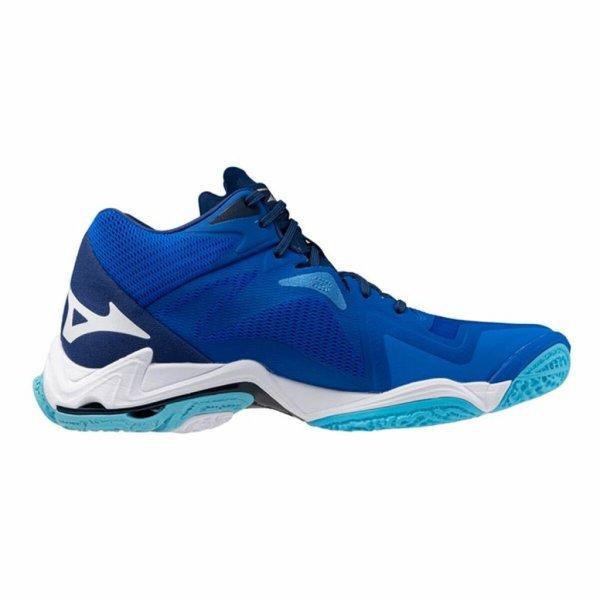 Férfi edzőcipő Mizuno Wave Lightning Z8 Mid Kék Röplabda MOST 112464
HELYETT 84818 Ft-ért!