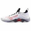 Frfi edzcip Mizuno Wave Momentum 3 Fehr Rplabda MOST 10