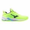 Frfi edzcip Mizuno Wave Stealth Neo 2 Unisex Kzilabda MO